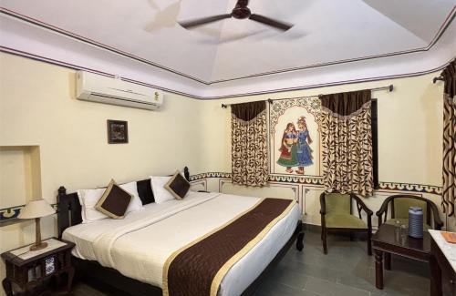 Pushkar Resort | Sajjan Bagh Resort