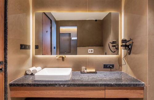 Kumbhalgarh Hotel | Sajjan Bagh Resort Kumbhalgarh