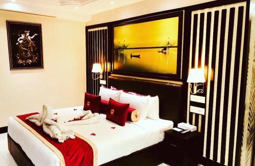 Varkala Hotel | Sajjoys