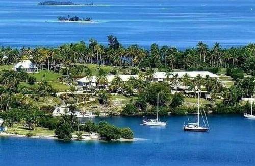 Saint-Louis-du-Sud House | SAJUJEAN GuestHouse