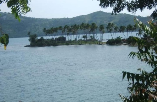 Saint-Louis-du-Sud House | SAJUJEAN GuestHouse