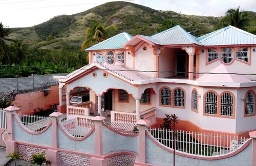 Saint-Louis-du-Sud House | SAJUJEAN GuestHouse