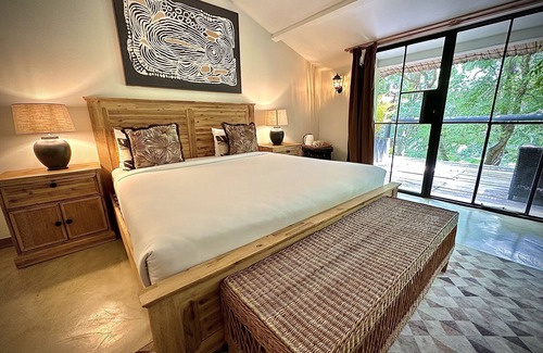 Lusaka Resort | Sakae Paradise Resort