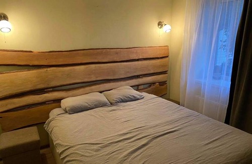 Gratiskes Villa | Sakalų sodyba