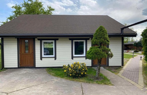 Gratiskes Villa | Sakalų sodyba