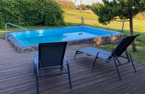 Gratiskes Villa | Sakalų sodyba