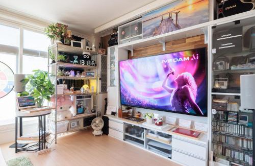 Hiroshima City Centre Apartment | Sakamoto House