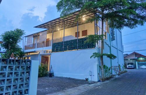 Wonosobo Hotel | Sakanti Inn Wonosobo