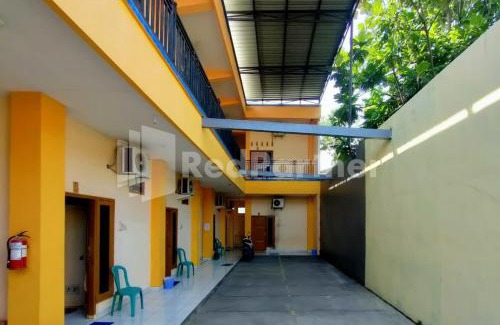 Purwodadi Hotel | Sakeena Syariah Purwodadi RedPartner