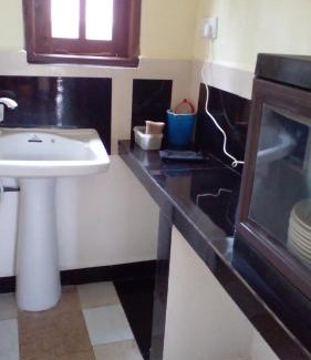 Hildummulla House | Saketha Family Guest