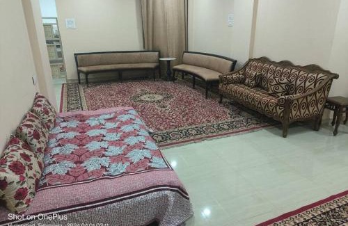Hyderabad Apartment | Sakez Homestays
