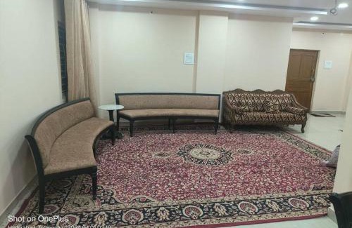 Hyderabad Apartment | Sakez Homestays