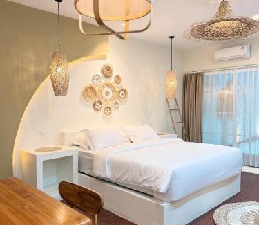 Sinduadi Villa | Sakha Villa Jogja With Privatepool