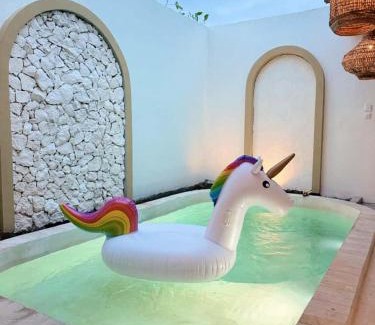 Sinduadi Villa | Sakha Villa Jogja With Privatepool