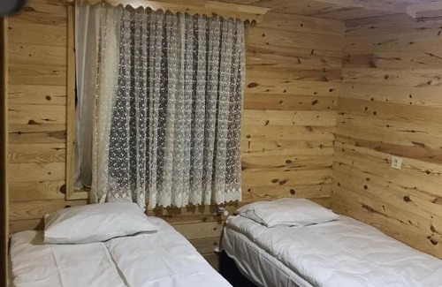 Caykara Apartment | Saklı Bahçe suite