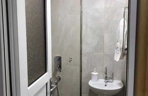 Caykara Apartment | Saklı Bahçe suite