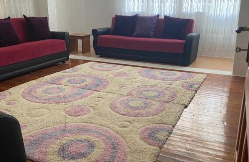 Demre House | Saklı bahçe