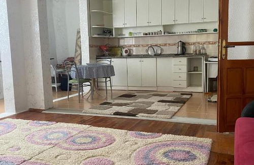 Demre House | Saklı bahçe