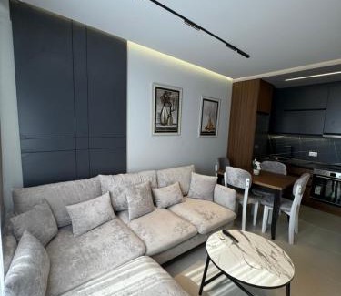 Golem Apartment | Sako Apartaments