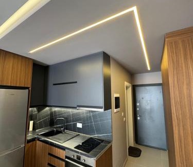 Golem Apartment | Sako Apartaments
