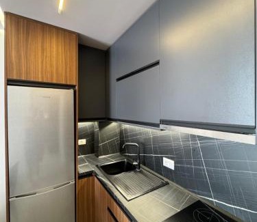Golem Apartment | Sako Apartaments