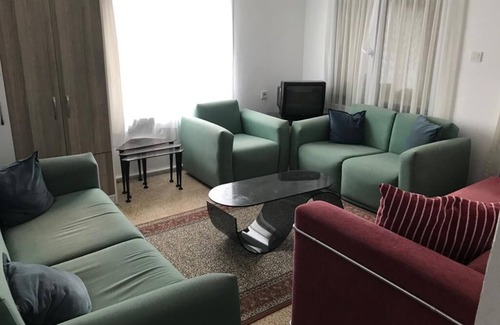Yenisakran Condo | Sakran Bambo