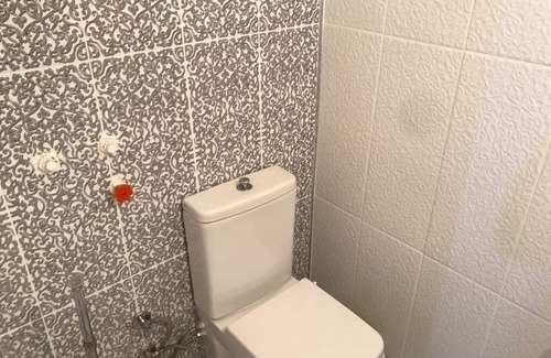 Yenisakran Condo | Sakran Bambo