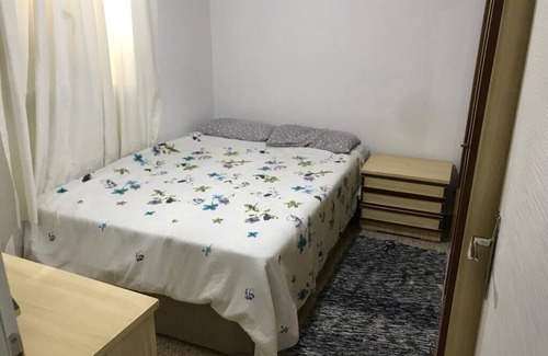Yenisakran Condo | Sakran Bambo