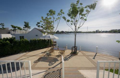 Sai Noi Hotel | Saksiam Lakeside Resort