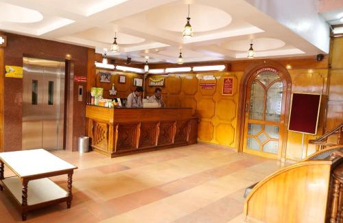 Pollachi Hotel | Sakthi Hotel