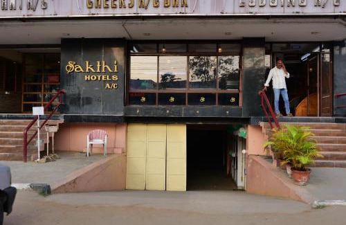 Pollachi Hotel | Sakthi Hotel