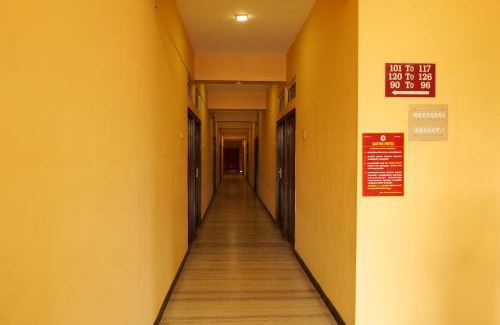 Pollachi Hotel | Sakthi Hotel