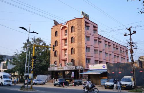 Pollachi Hotel | Sakthi Hotel