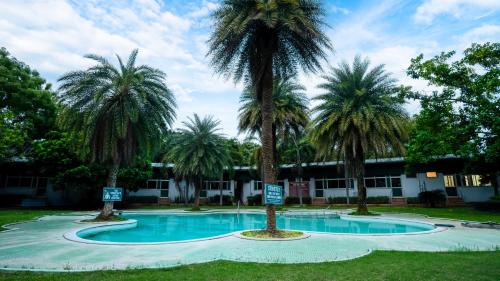 Pollachi Resort | Sakthi River Resort