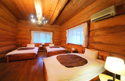 Kirishima House | Sakura Sakura Hot Springs