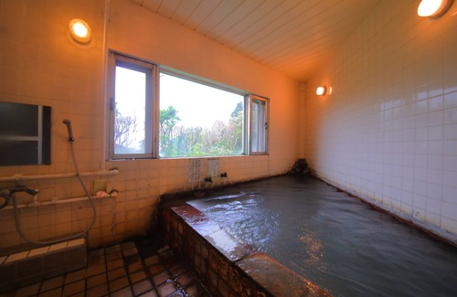 Kirishima House | Sakura Sakura Hot Springs