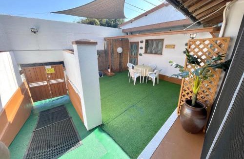 Murotomisakicho Apartment | Sakurahome&El Flamenquito