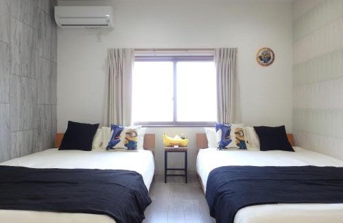 Konohana House | Sakurajima Building
