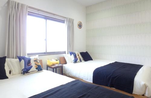 Konohana House | Sakurajima Building