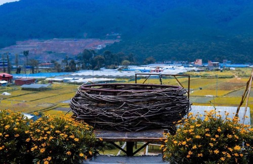 Changunarayan Resort | Sakwo Resort