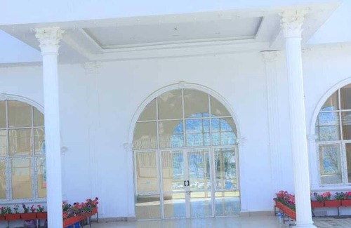 Changunarayan Resort | Sakwo Resort