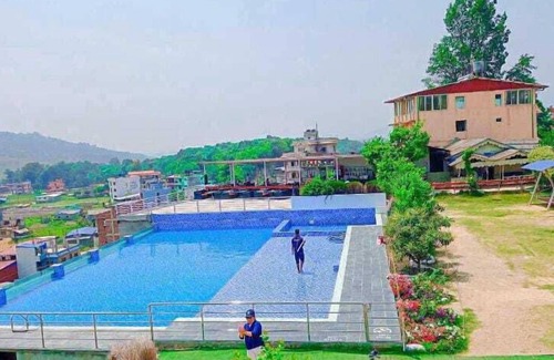 Changunarayan Resort | Sakwo Resort