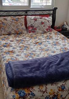 Laayayda Apartment | Salé résidence yazaman 5