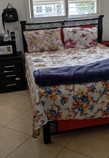 Laayayda Apartment | Salé résidence yazaman 5