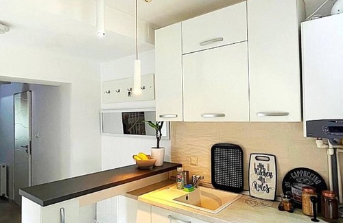 Timisoara Apartment | SAL Apart Timisoara - 3 Room Apartment - 2 Bedroom - 1 Living - 1.5 Bathrooms