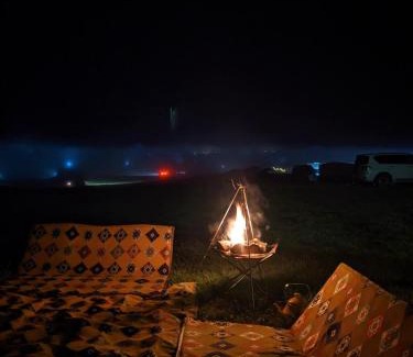 Mirbat Other | Salalah vacations Camp