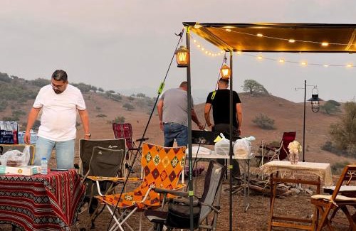 Mirbat Other | Salalah vacations Camp