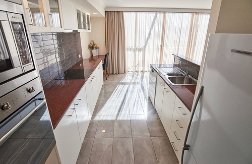 Hobart Central Business District Apartment | Salamanca Inn