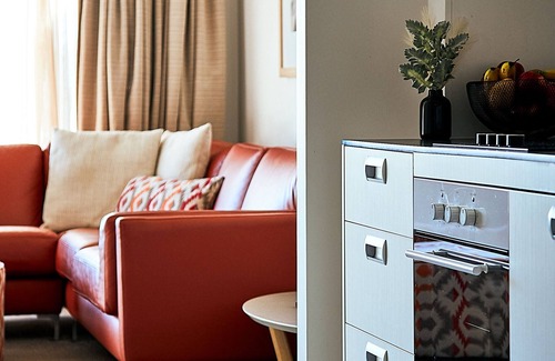 Hobart Central Business District Apartment | Salamanca Inn