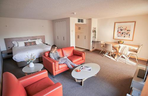 Hobart Central Business District Apartment | Salamanca Inn